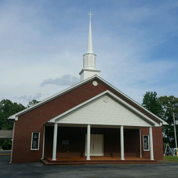 Steeples & Baptistries — Rogers Church Furnishings