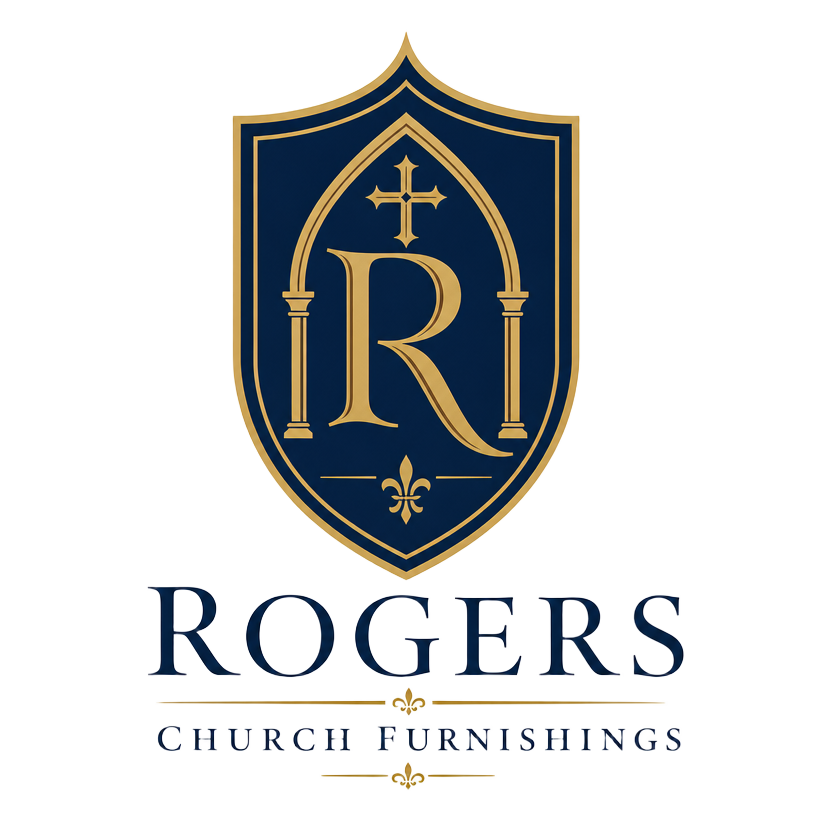 Rogers Church Furnishings